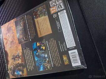 Wow new player - 2