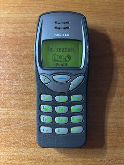 Nokia 3210 - 2
