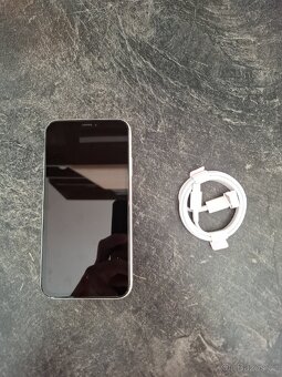 Iphone xr 64gb - 100% - 2