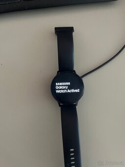 Samsung Galaxy watch active 2 - minimálně nosene - 2
