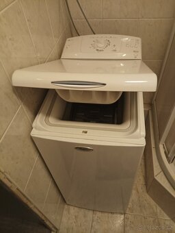 pračka Whirpool - 2