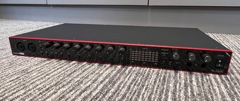 Focusrite Scarlett 18i20 3rd Gen - 2