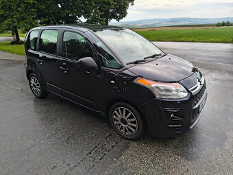 Citroën C3 Picasso 1.4 VTi - 2