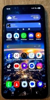 SAMSUNG A54 5G 128GB 8RAM RYCHLÝ PĚKNÝ - 2