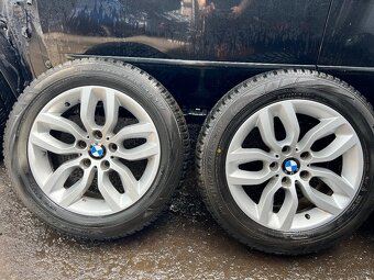 17” alu kola Styling 305 - 2