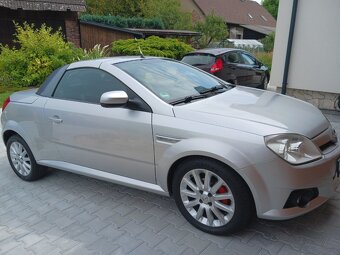 Opel Tigra - 2