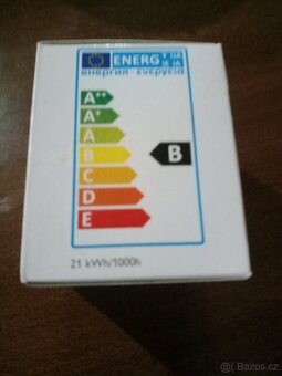 Halogen. žárovky 12V 20W - 2