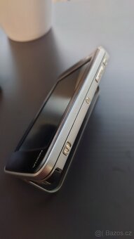 Nokia N810 Internet Tablet - 2