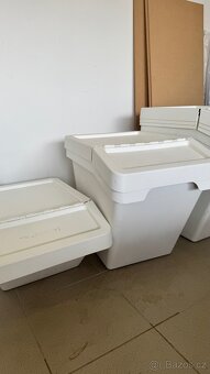 Ikea stohovatelne boxy - 2