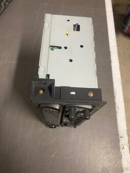 Chrysler Voyager Radio P04859504AD - 2