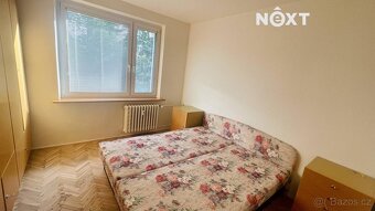 Pronájem byt 3+1, 72㎡ - 2