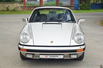 Porsche 911 SC 1982 - 2