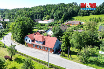Prodej rodinného domu, 210 m², Fulnek - 2