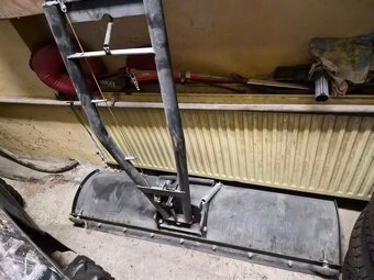 Prodám Gladiator X1000 - 2