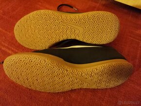 Salovky nike 40,5 - 2