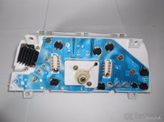 Budiky Nissan Micra K10 - 2