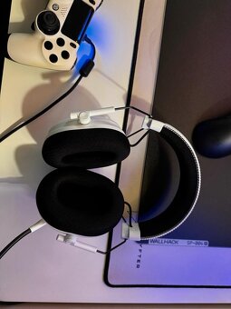 Razer BlackShark V3 Pro – herní headset - 2