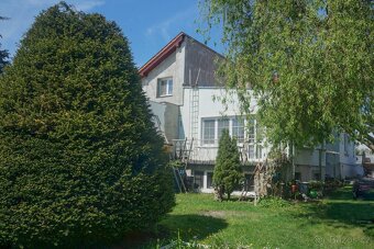 Prodej vícegeneračního domu 135 m², pozemek 584 m² Baráčnick - 2