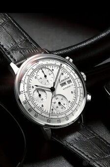 Luobin Automatic Watch - 2