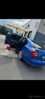 Škoda II Rs - 2