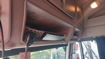 Iveco Stralis 480 Lowdeck EUR 6 rok 2017 - 2