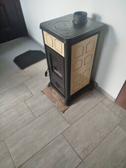 Nordica Gema Elegance kapucino - 2