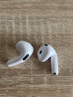 AirPods 4 s ANC NOVÉ - 2