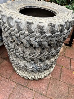 CST T3 33x10,5 r16 offroad - 2