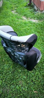 dětská autosedačka nania 9-36kg - 2