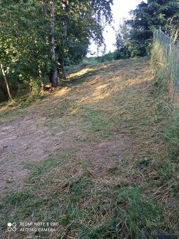 Pronájem pozemku - 2