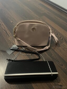 Dámské kabelky - 2