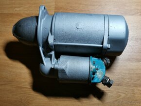 B95 Startér Škoda 100 105 120 130 po GO - 2