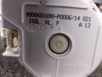 Oběhové čerpadlo - 2