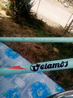 dětské retro kolo - 2