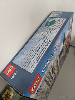 Lego 10200 - 2