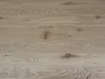 Jídelní stůl 90160 dýha zlatý dub - 2