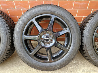 5x100 r16 disky kola vw taigo tcros 195 60 16 skoda kamiq - 2