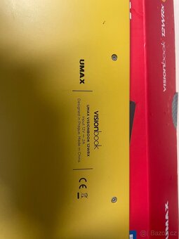 Umax Visionbook 12 WRx - v záruce. - 2