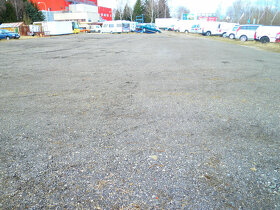 PRONÁJEM PARKOVACÍCH MÍST - 2