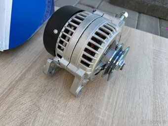 Lada Vaz Žiguli, alternátor - 2