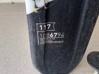 destke lyze Wedze - 2