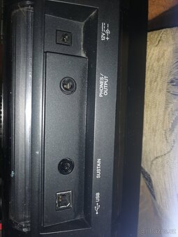 YAMAHA psr e423- vhodné pro začínající i pokročilé. - 2