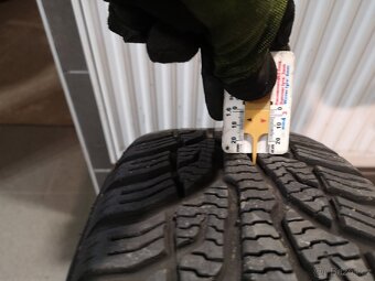 Opel Corsa, Meriva disky + celoroční 185/60/15. - 2