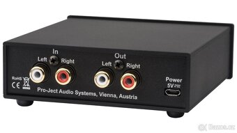 Pro-Ject Head Box S2 - 2