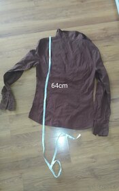 Dámská košile Terranova - 2