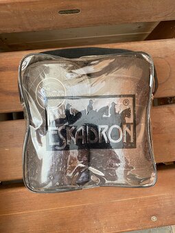 Eskadron bandáže - 2