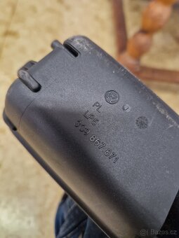 Passat B6 roleta - 2