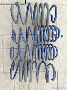 Ford Fiesta ST JA8 2016 - 2