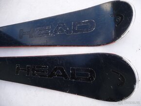 60. lyže HEAD MONSTER 88 - 177 cm ALLMOUNTAIN - 2