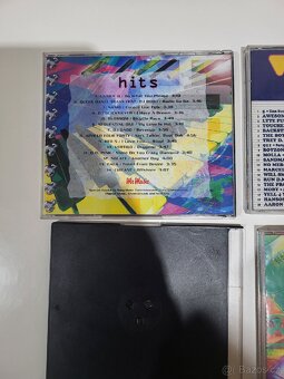 CD VÝBĚRY - 2